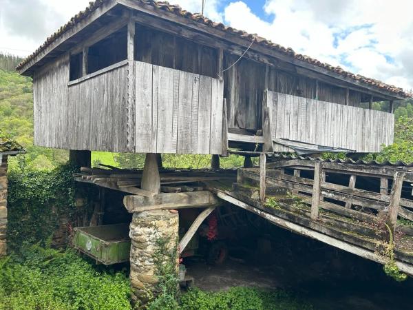 Casa rural en Órrea, 3