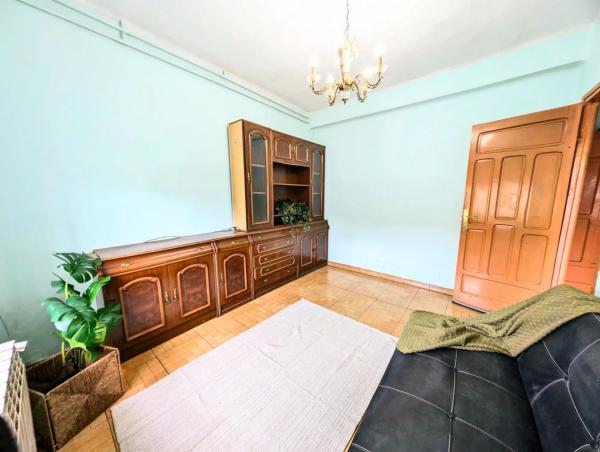 Casa independiente en calle Crucero