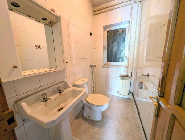 Casa independiente en calle Crucero