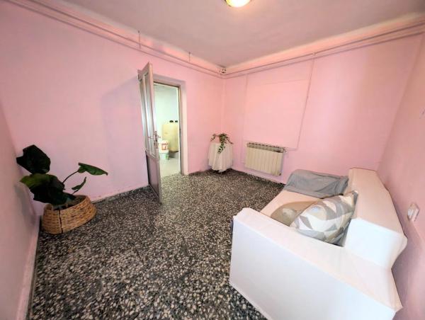 Casa independiente en calle Crucero