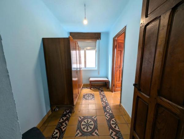 Casa independiente en calle Crucero