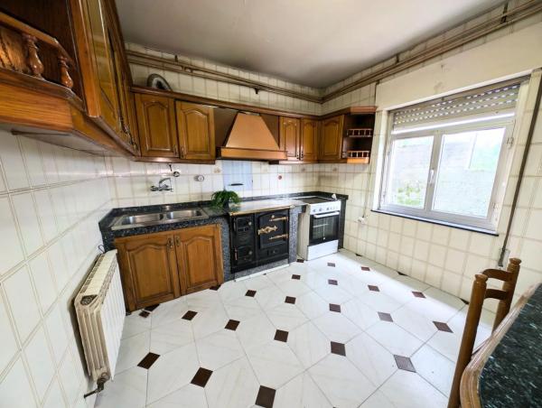 Casa independiente en calle Crucero