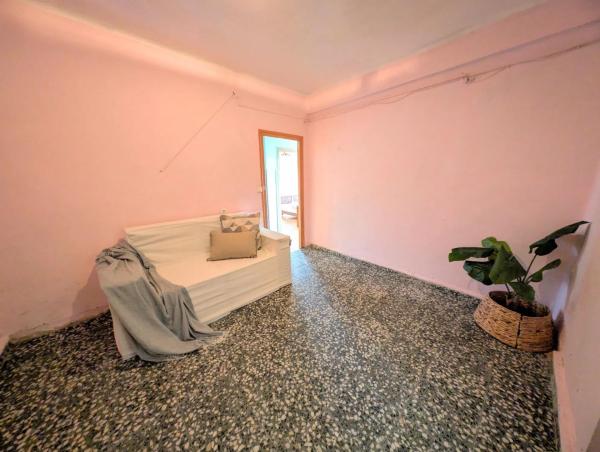 Casa independiente en calle Crucero