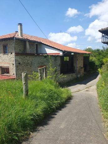 Casa de pueblo en As-350, 5