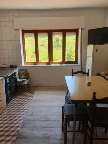 Casa de pueblo en As-350, 5