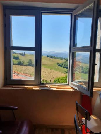 Casa de pueblo en As-350, 5