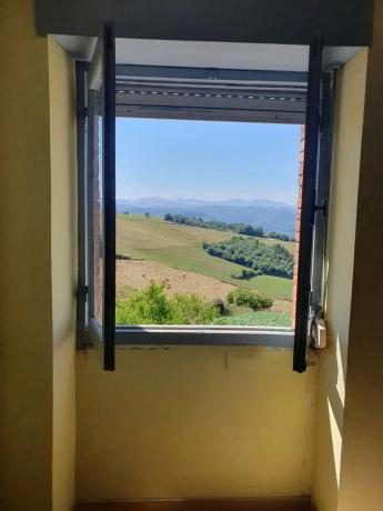 Casa de pueblo en As-350, 5