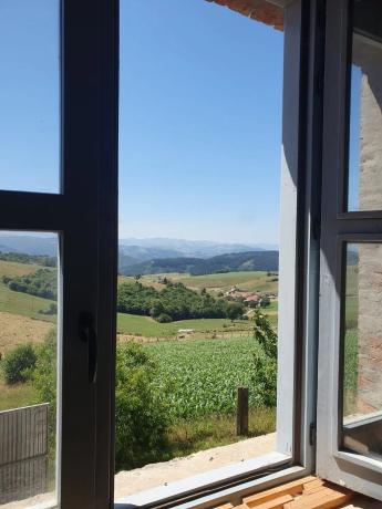 Casa de pueblo en As-350, 5