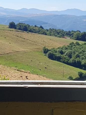 Casa de pueblo en As-350, 5