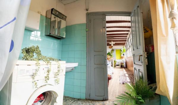 Casa independiente en Vía, 8