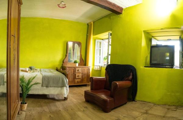 Casa independiente en Vía, 8