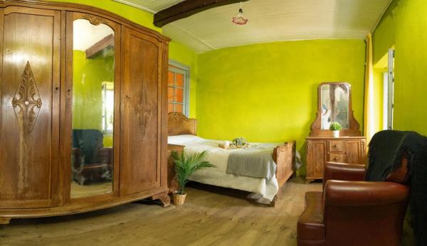 Casa independiente en Vía, 8