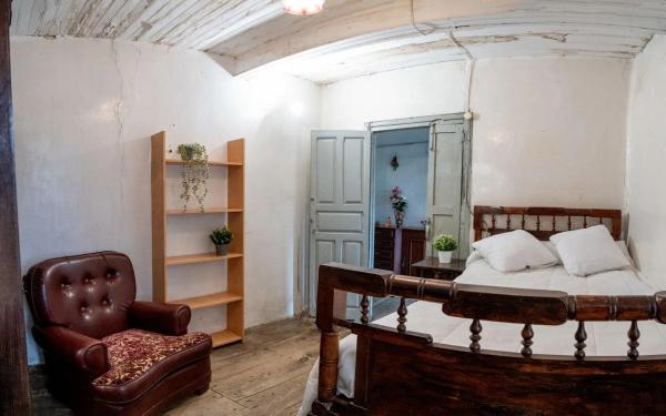 Casa independiente en Vía, 8