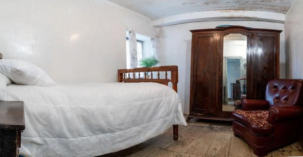 Casa independiente en Vía, 8