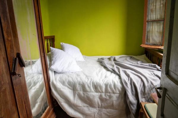 Casa independiente en Vía, 8