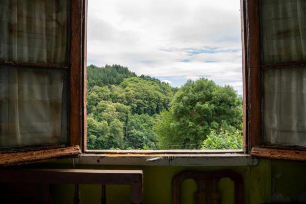 Casa independiente en Vía, 8
