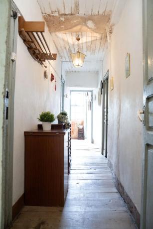 Casa independiente en Vía, 8