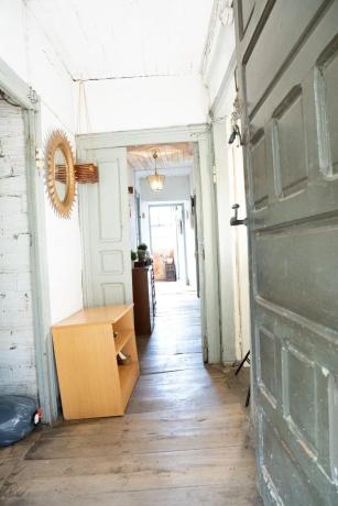 Casa independiente en Vía, 8