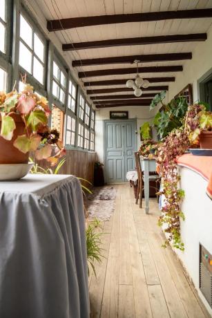 Casa independiente en Vía, 8