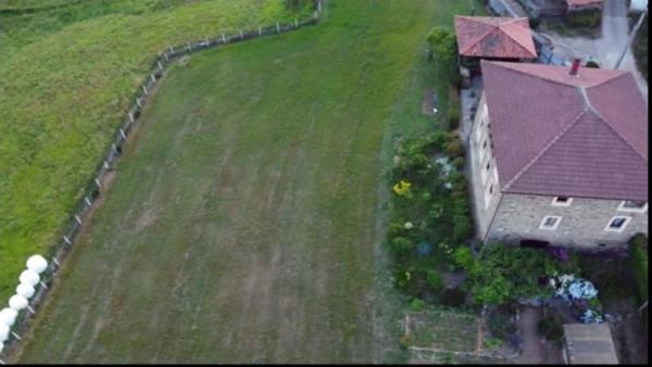 Finca rústica en Cerviago, 2