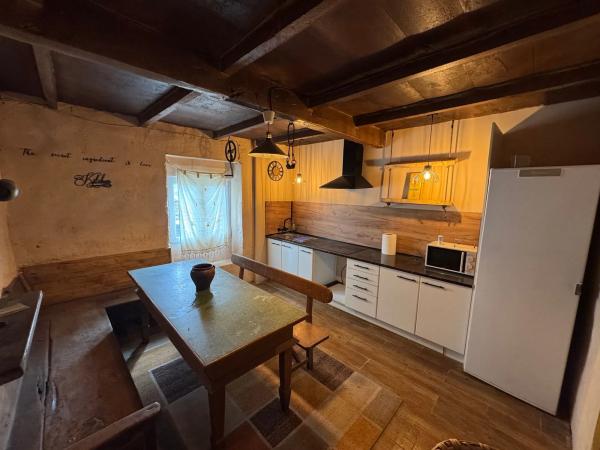 Caserón en Caserio paradiella s/n