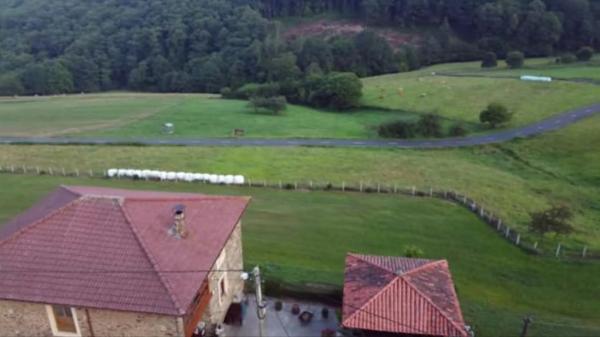 Finca rústica en Cerviago, 2