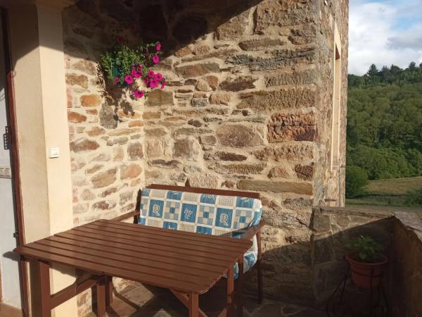 Finca rústica en Cerviago, 2