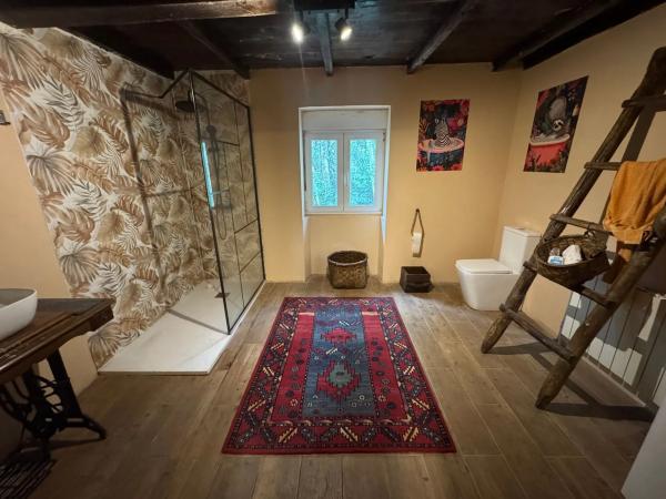 Caserón en Caserio paradiella s/n