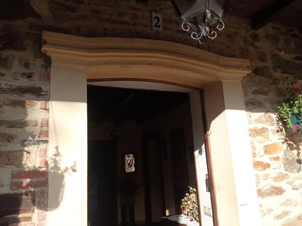 Finca rústica en Cerviago, 2