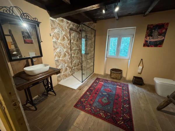 Caserón en Caserio paradiella s/n