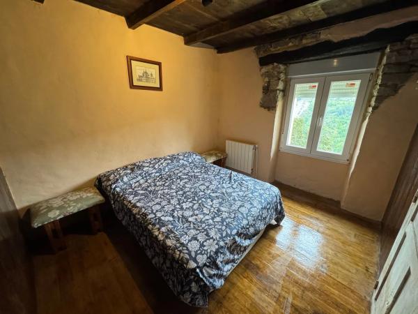 Caserón en Caserio paradiella s/n