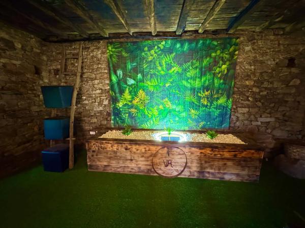 Caserón en Caserio paradiella s/n