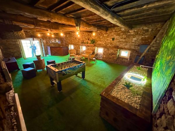 Caserón en Caserio paradiella s/n