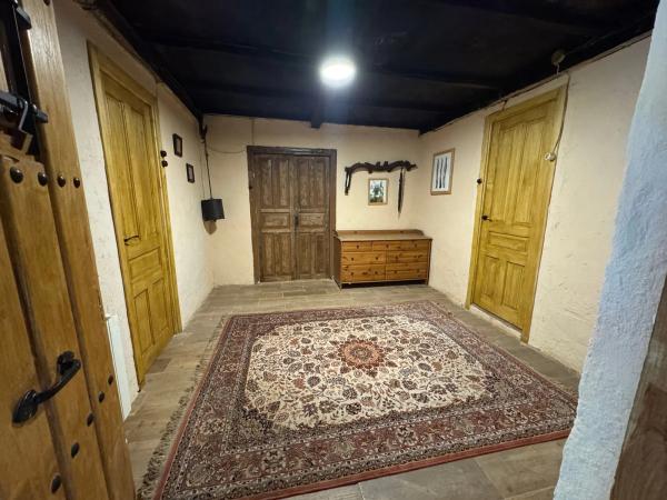 Caserón en Caserio paradiella s/n