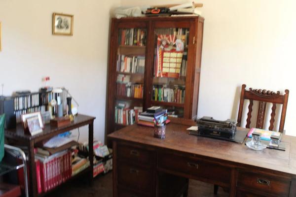 Casa independiente en avenida González Mayo, 13