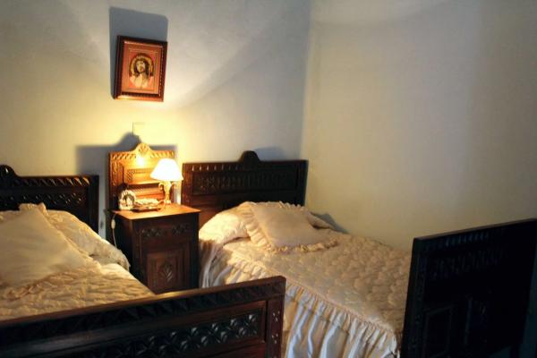 Casa independiente en avenida González Mayo, 13