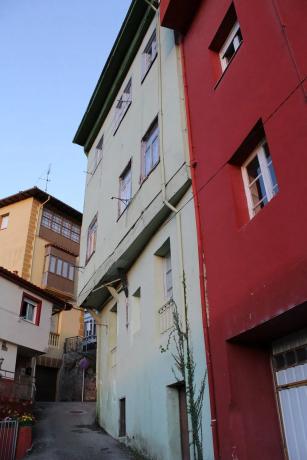 Casa independiente en avenida González Mayo, 13