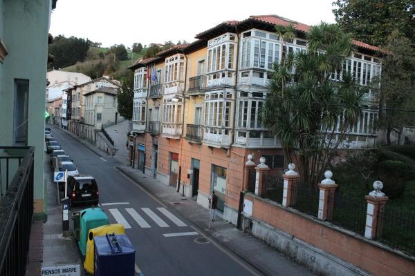 Casa independiente en avenida González Mayo, 13