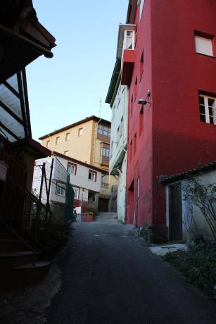 Casa independiente en avenida González Mayo, 13