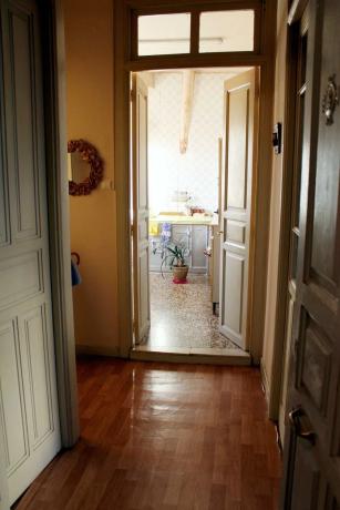 Casa independiente en avenida González Mayo, 13