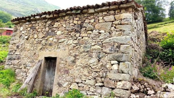 Casa de pueblo en Vía