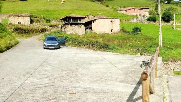 Casa de pueblo en Vía