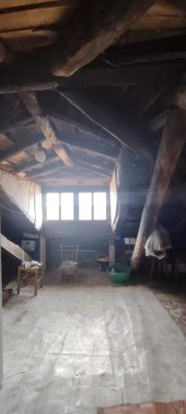 Casa de pueblo en calle Cimadevilla, 2