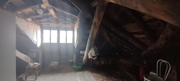 Casa de pueblo en calle Cimadevilla, 2