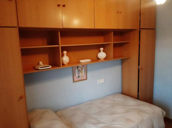 Casa independiente en Brañalonga s/n