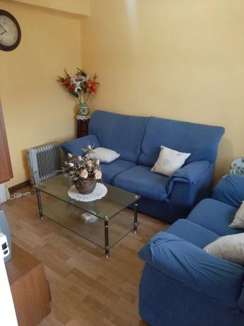 Casa independiente en Brañalonga s/n