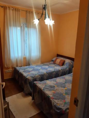 Casa independiente en Brañalonga s/n