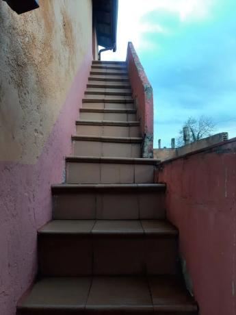 Casa independiente en Brañalonga s/n