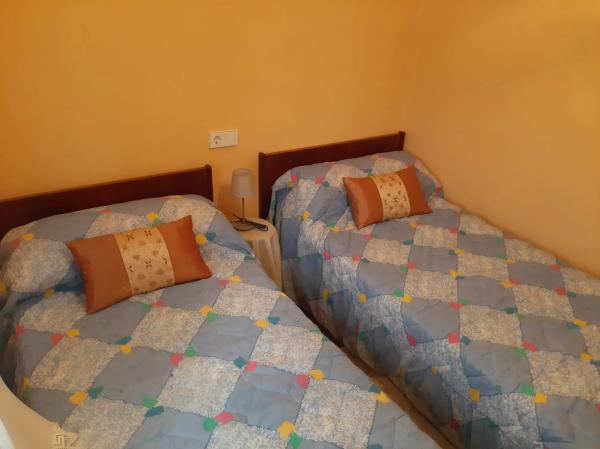 Casa independiente en Brañalonga s/n