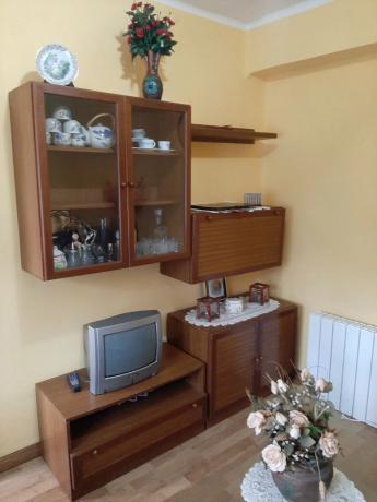 Casa independiente en Brañalonga s/n